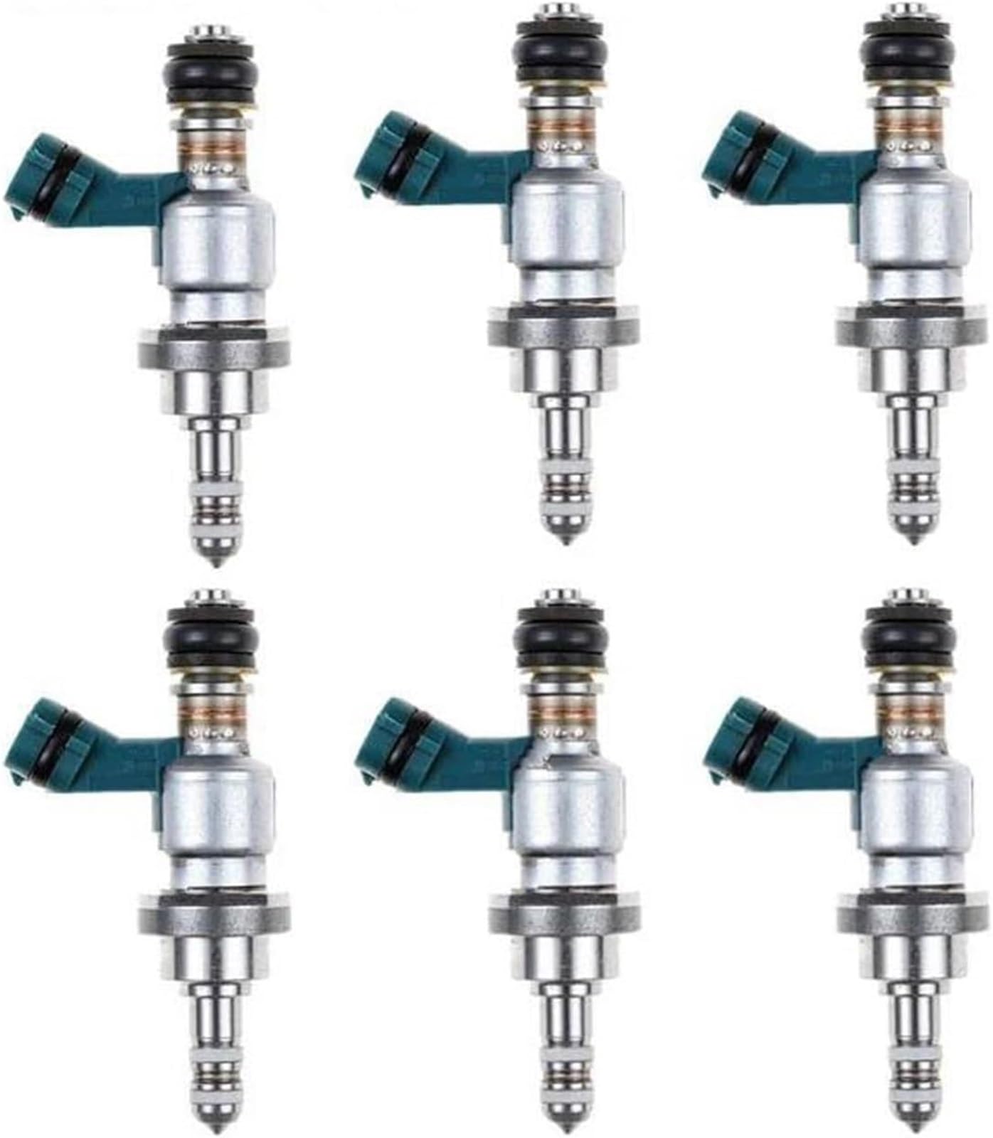 WXSSH Einspritzdüse Kraftstoffinjektor für Düse für Toyota 23209-39057 Autoinjektor WXSSH Einspritzdüse Kraftstoffinjektor für Düse für Toyota 23209-39057 Autoinjektor von WXSSH