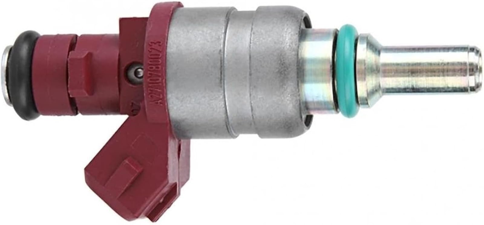 WXSSH Einspritzdüse for Mercedes for Benz W203 C180 1.8T Gas Fuel Injector Nozzle Adapter WXSSH Einspritzdüse for Mercedes for Benz W203 C180 1.8T Gas Fuel Injector Nozzle Adapter von WXSSH