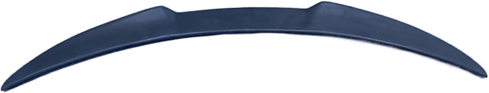 WXSSH Fahrzeugseitenspoiler Auto Heckspoiler Für Alfa Für Romeo Für Giulia Für Limousine Boot Flügel Hinten Stamm Spoiler(Rear Right) von WXSSH