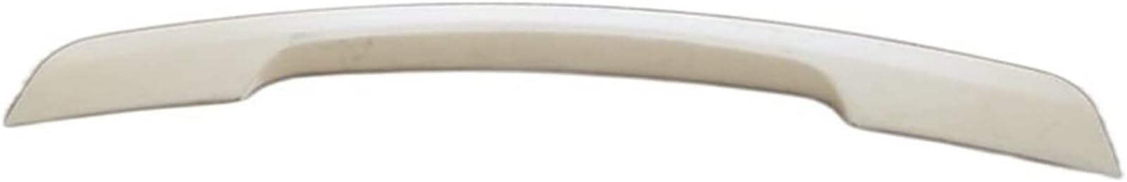 WXSSH Fahrzeugseitenspoiler Auto Hinten Schwanz Flügel Stamm Spoiler Für Land für Rover Für Range für Rover Für Evoque(2) von WXSSH