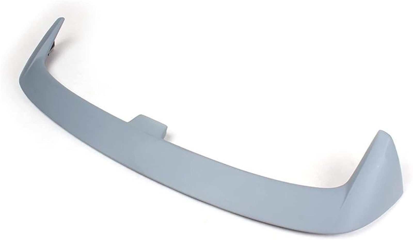 WXSSH Fahrzeugseitenspoiler Auto Hinten Stamm Dach Flügel Spoiler Für VW Für Golf 7 VII MK7 für Standard 2014-2017(2) von WXSSH