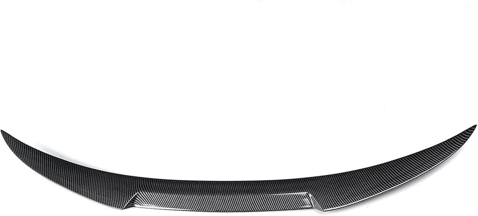WXSSH Fahrzeugseitenspoiler Auto Hinten Stamm Spoiler Deckel Lip M4 Stil Für E93 335i M3 für Cabrio(Rear Right) von WXSSH