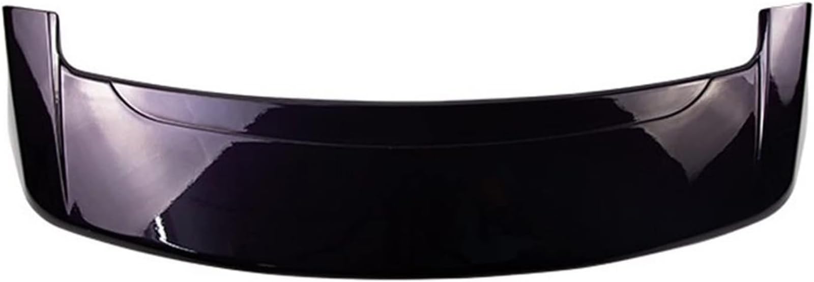 WXSSH Fahrzeugseitenspoiler Für CRV Für CR-V 2007-2011 Spoiler Auto Heckflügel Heckspoiler Heckspoiler Heckspoiler(4) von WXSSH
