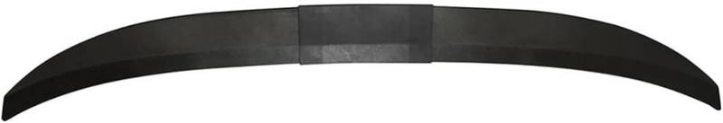 WXSSH Fahrzeugseitenspoiler Für Mercedes Für Benz Für Limousine Auto Hinten Stamm Spoiler Hinten Flügel Hinten Stamm Spoiler von WXSSH