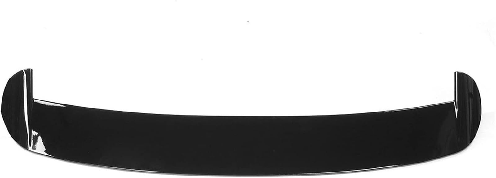 WXSSH Fahrzeugseitenspoiler Für SEAT Für Ibiza 6F Hinten Stamm Spoiler Lip Boot Flügel Lip Hinten Stamm Spoiler(2) von WXSSH