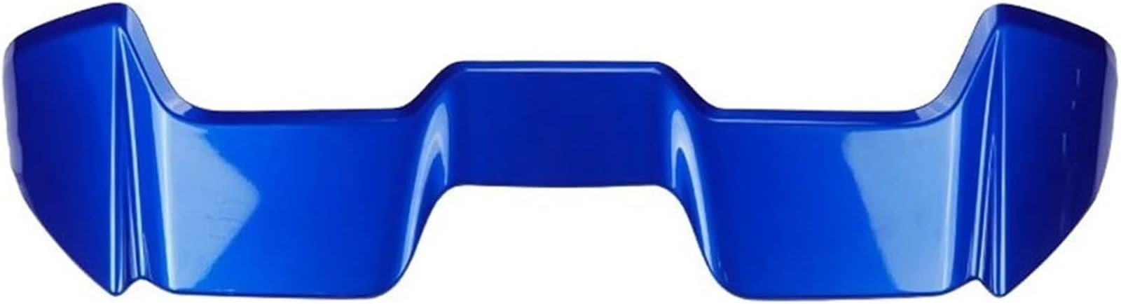 WXSSH Fahrzeugseitenspoiler Heckspoiler Für Fit GK5 Auto Heckklappe Deckel Stamm Fenster Hinten Stamm Spoiler(Rear Right) von WXSSH