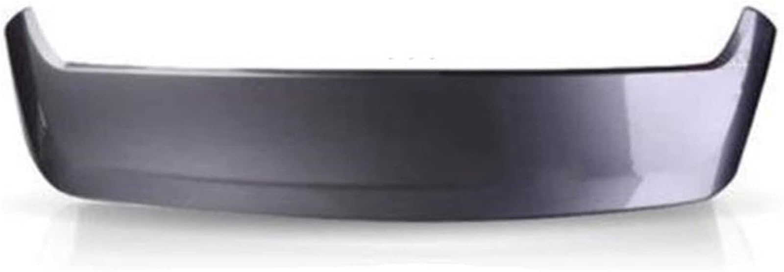 WXSSH Fahrzeugseitenspoiler Heckspoiler Kofferraumlippe Auto Boot Flügel Spoiler Für Ford Für Escape Für kuga(7) von WXSSH