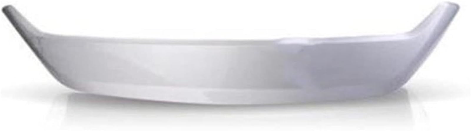 WXSSH Fahrzeugseitenspoiler Heckspoiler Kofferraumlippe Auto Boot Flügel Spoiler Für Ford Für Escape Für kuga(8) von WXSSH