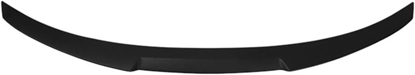 WXSSH Fahrzeugseitenspoiler M4 Stil Auto Dach Heckspoiler Für 5 Serie F10 F18 2010-2017 Hinten Stamm Spoiler(3) von WXSSH