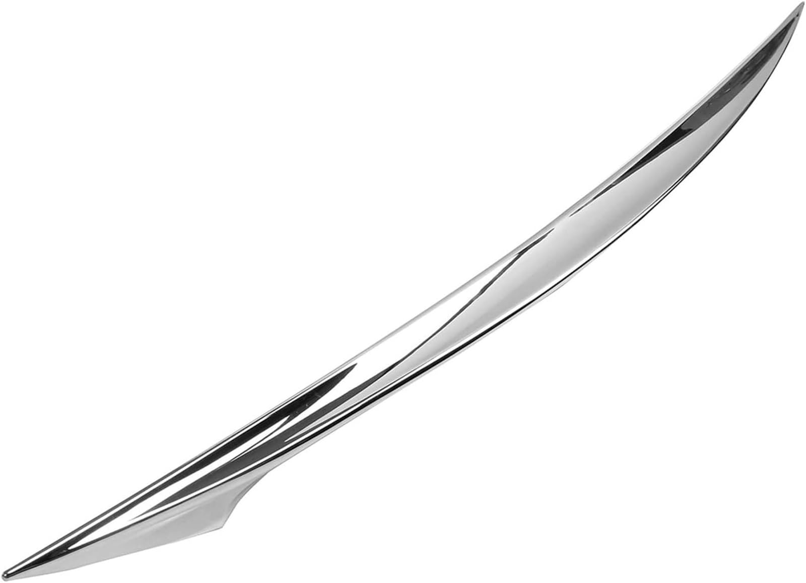 WXSSH Fahrzeugseitenspoiler Spoiler Für Nissan Für Qashqai Für Dualis J11 2014-2017 Auto Hinten Flügel von WXSSH