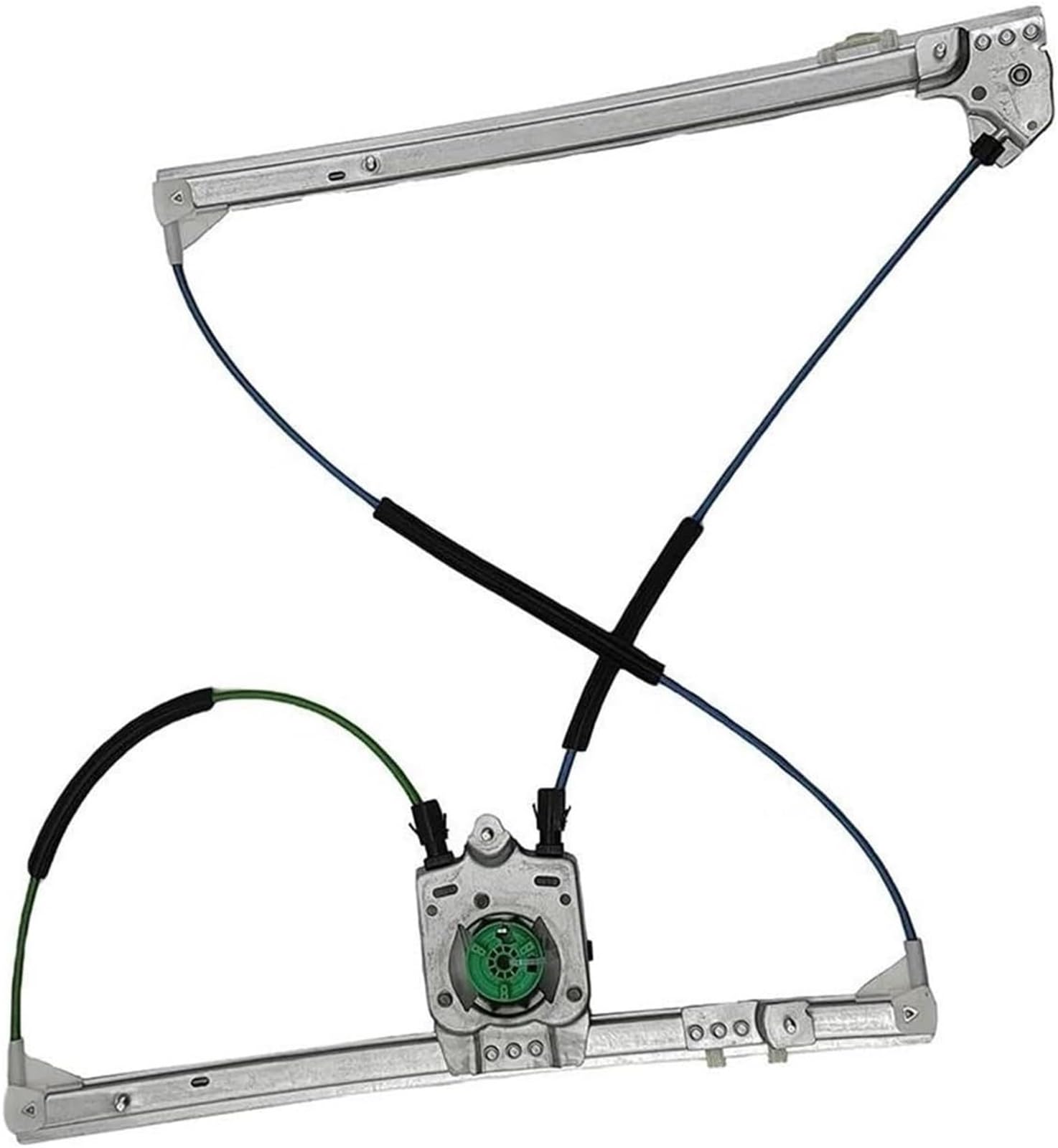 WXSSH Fensterheber Für Renault für Laguna II 2001-2007 Vordertür Rechts Passagier Seite Power Fensterheber WXSSH Fensterheber Für Renault für Laguna II 2001-2007 Vordertür Rechts Passagier Seite Power Fensterheber von WXSSH