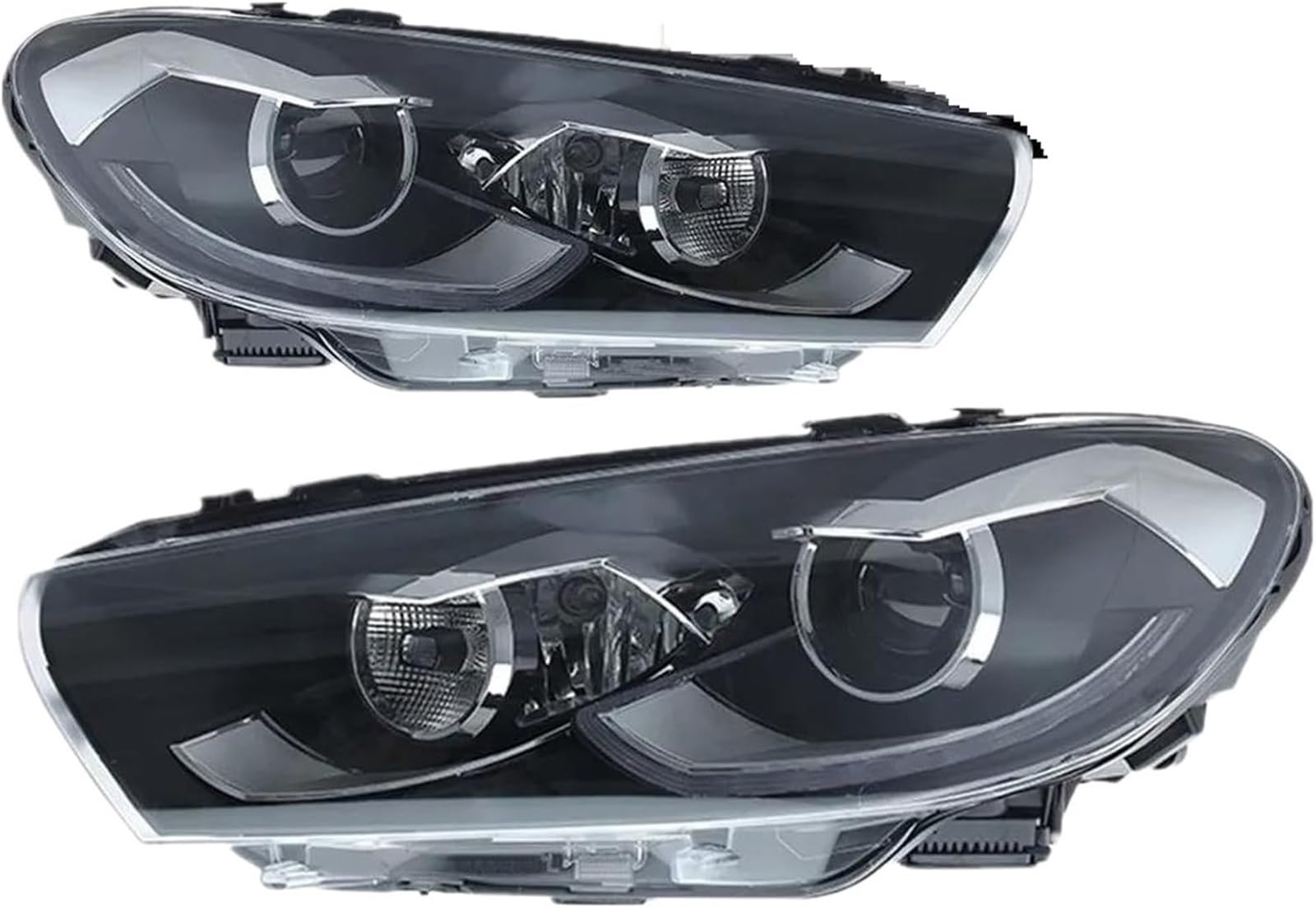 WXSSH Fernlicht Auto Front Lichter Für VW Für Scirocco 2009-2015 Scheinwerfer Montage WXSSH Fernlicht Auto Front Lichter Für VW Für Scirocco 2009-2015 Scheinwerfer Montage von WXSSH