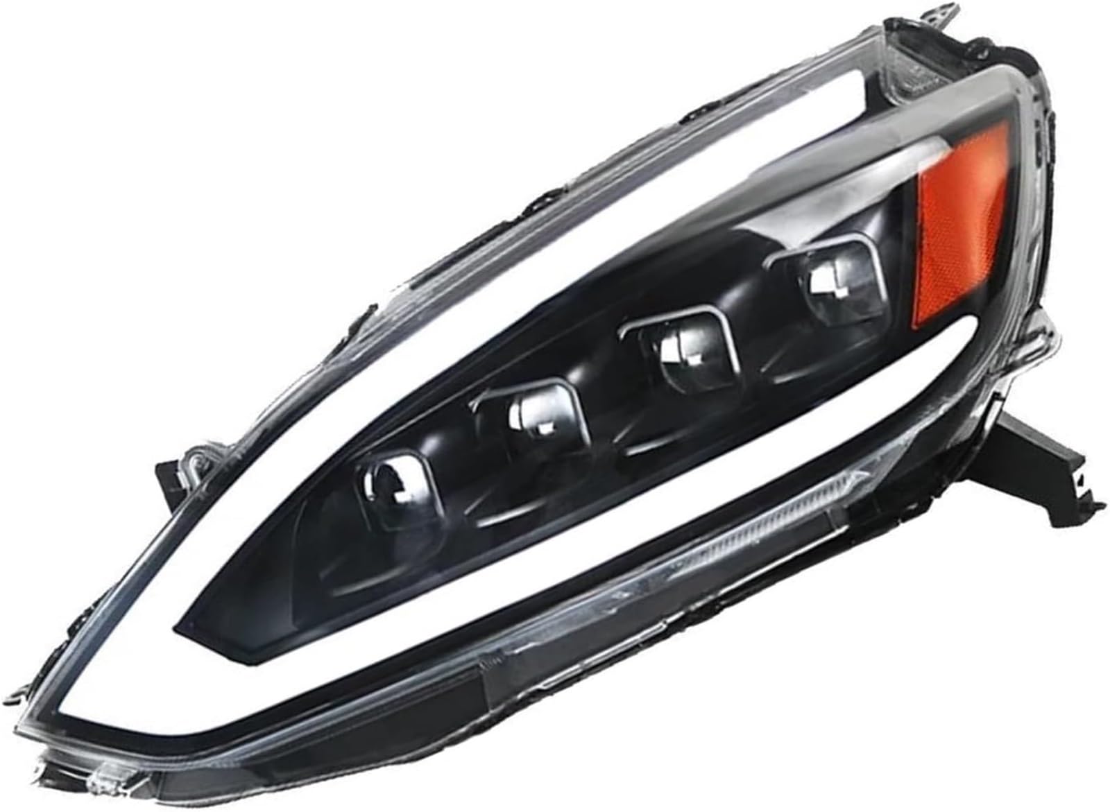 WXSSH Fernlicht Auto Front Scheinwerfer Für Nissan Für Sylphy 2016-2019 2PCS Scheinwerfer WXSSH Fernlicht Auto Front Scheinwerfer Für Nissan Für Sylphy 2016-2019 2PCS Scheinwerfer von WXSSH