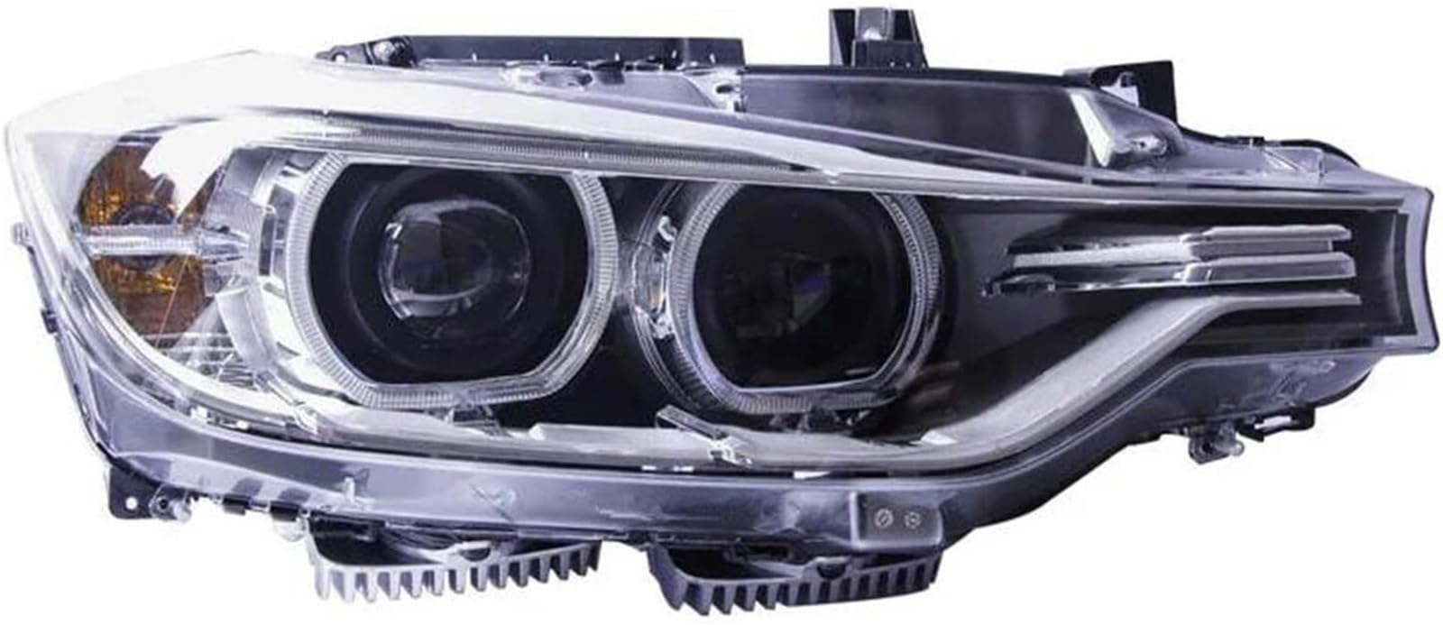 WXSSH Fernlicht Auto Scheinwerfer Montage Für BMW 3 Serie F30 F35 2013-2016 DRL Nebel Brems Lampe WXSSH Fernlicht Auto Scheinwerfer Montage Für BMW 3 Serie F30 F35 2013-2016 DRL Nebel Brems Lampe von WXSSH