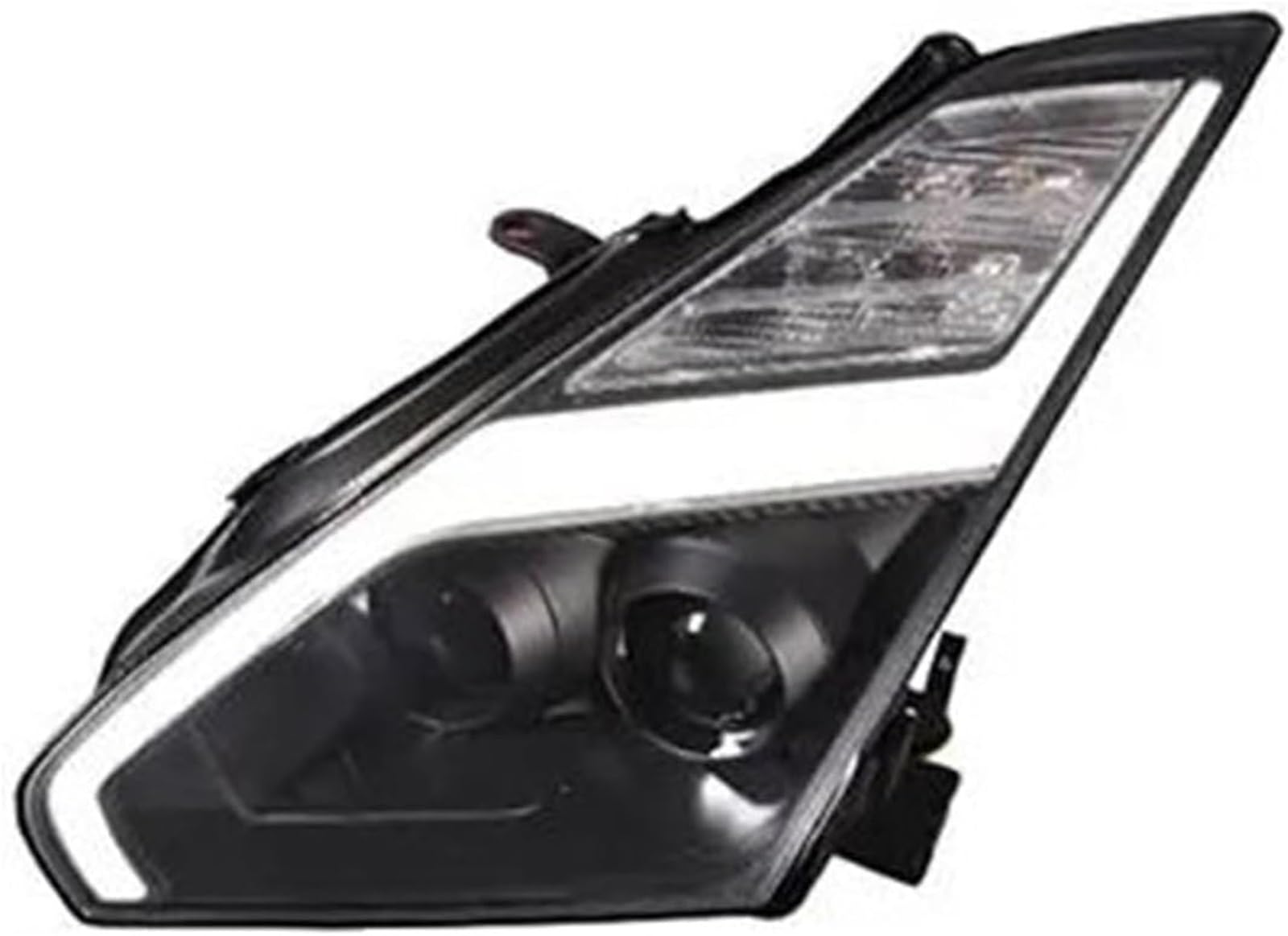 WXSSH Fernlicht Auto Scheinwerfer Montage Für Nissan GT-R GTR 2009-2017 Kopf Lampe WXSSH Fernlicht Auto Scheinwerfer Montage Für Nissan GT-R GTR 2009-2017 Kopf Lampe von WXSSH
