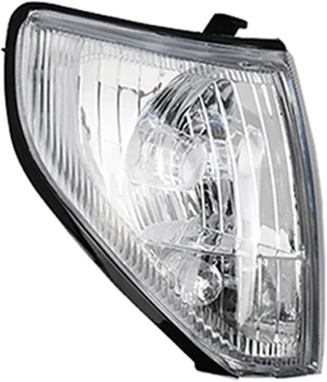 WXSSH Fernlicht Auto Vorderen Ecke Licht Für Toyota Für Land Für Cruiser FJ90 Für Prado 1997-2002(Right) von WXSSH