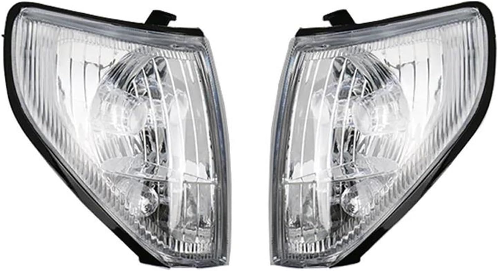 WXSSH Fernlicht Auto Vorderen Ecke Licht Für Toyota Für Land Für Cruiser FJ90 Für Prado 1997-2002 WXSSH Fernlicht Auto Vorderen Ecke Licht Für Toyota Für Land Für Cruiser FJ90 Für Prado 1997-2002 von WXSSH