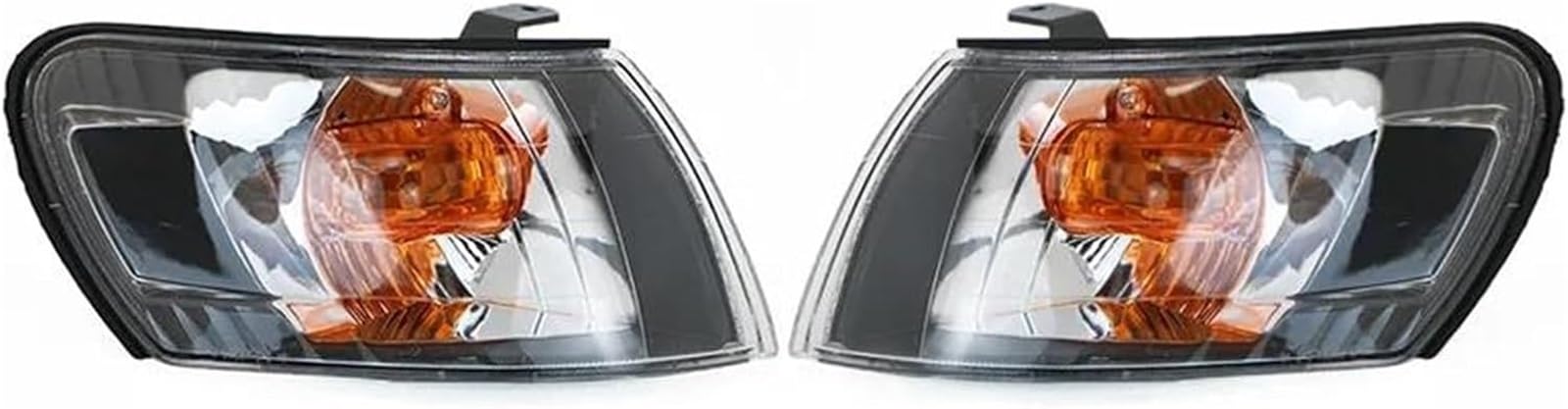 WXSSH Fernlicht Auto Vorderen Stoßfänger Für Toyota Für Corolla AE100 AE101 E100 1993-1997 WXSSH Fernlicht Auto Vorderen Stoßfänger Für Toyota Für Corolla AE100 AE101 E100 1993-1997 von WXSSH