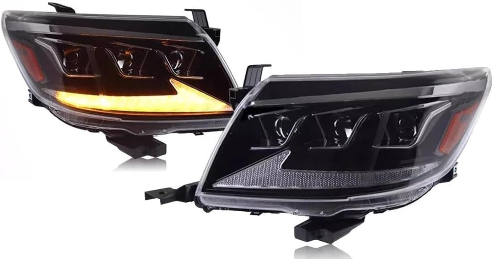 WXSSH Fernlicht Auto Zubehör leuchten Für Toyota Für Vigo 2012-2014 Scheinwerfer WXSSH Fernlicht Auto Zubehör leuchten Für Toyota Für Vigo 2012-2014 Scheinwerfer von WXSSH