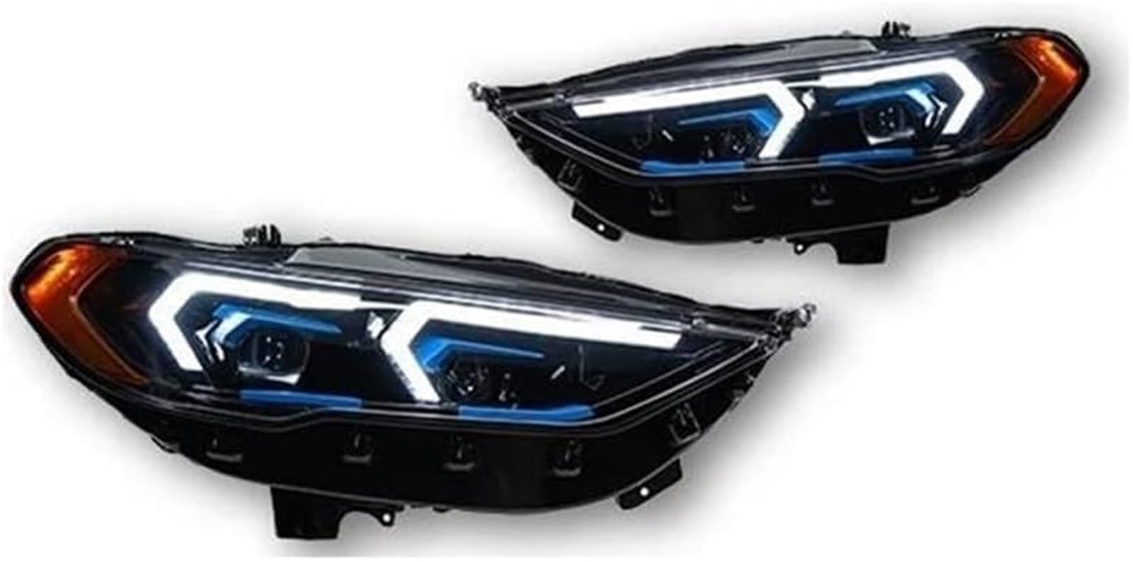 WXSSH Fernlicht Autoscheinwerfer für Ford für Mondeo 2017-2020 Autolichter LED-Scheinwerfer Scheinwerfer Drl Projektorlinse WXSSH Fernlicht Autoscheinwerfer für Ford für Mondeo 2017-2020 Autolichter LED-Scheinwerfer Scheinwerfer Drl Projektorlinse von WXSSH
