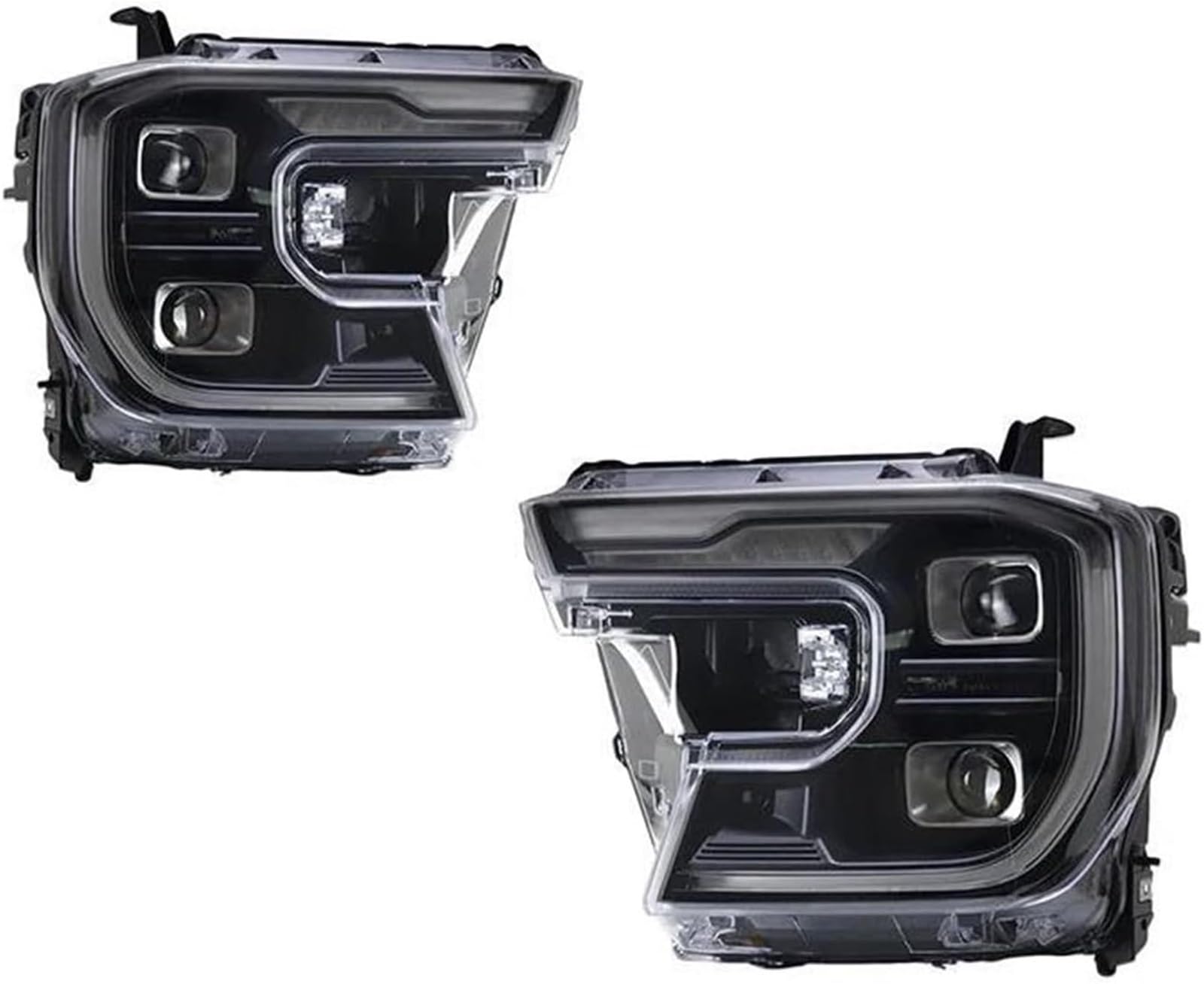 WXSSH Fernlicht Autoscheinwerfer für Ford für Ranger T9 2022-2024 Voll Scheinwerfer WXSSH Fernlicht Autoscheinwerfer für Ford für Ranger T9 2022-2024 Voll Scheinwerfer von WXSSH