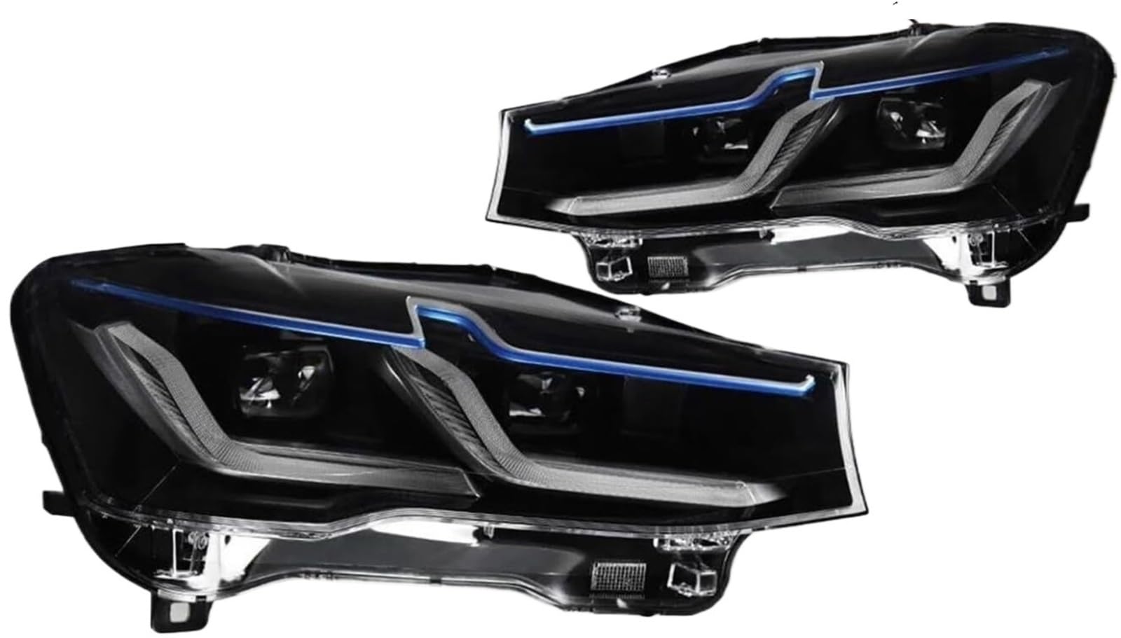 WXSSH Fernlicht Scheinwerfer Montage Für BMW X3 F25 X4 F26 2014-2017 Auto Kopf Lampe WXSSH Fernlicht Scheinwerfer Montage Für BMW X3 F25 X4 F26 2014-2017 Auto Kopf Lampe von WXSSH
