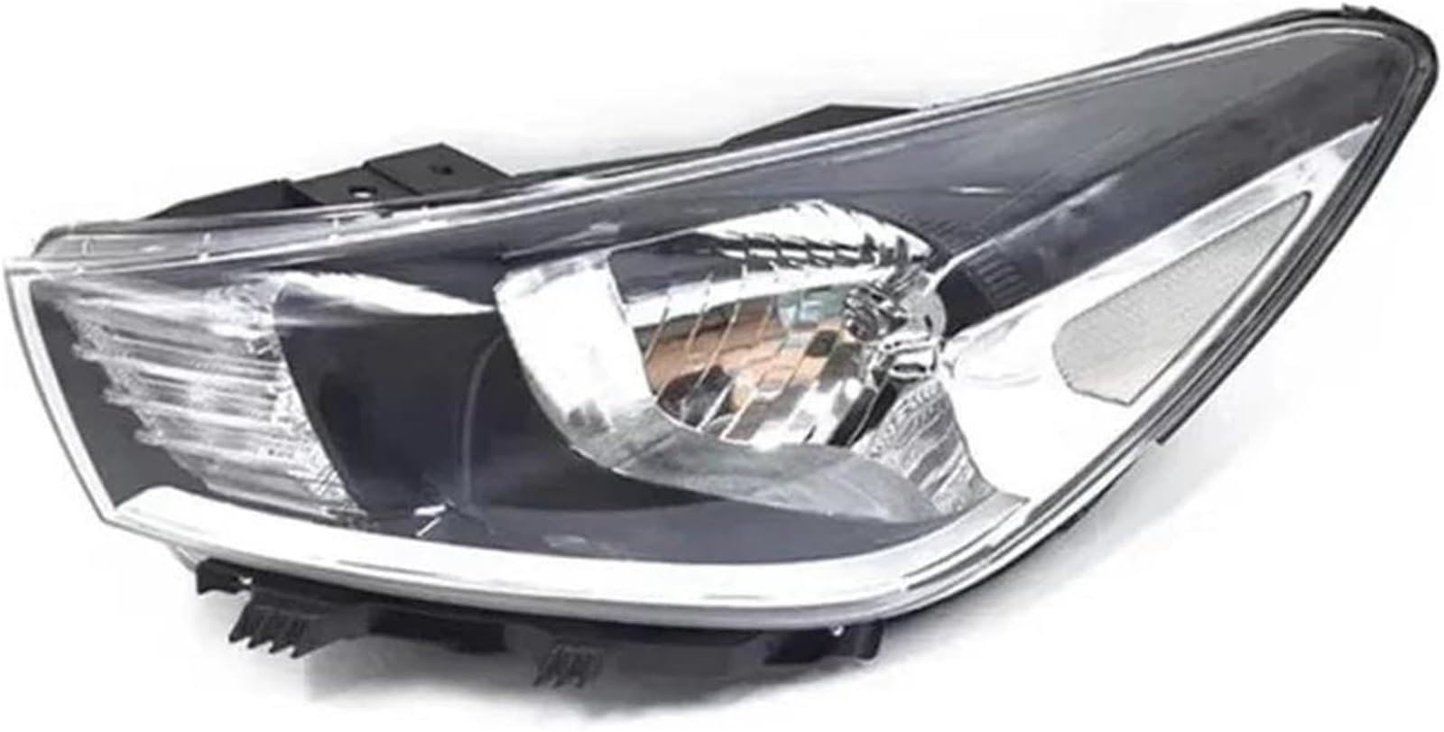 WXSSH Fernlicht Scheinwerfer für Kia für Rio Limousine 2017–2020 Autoscheinwerferbaugruppe WXSSH Fernlicht Scheinwerfer für Kia für Rio Limousine 2017–2020 Autoscheinwerferbaugruppe von WXSSH