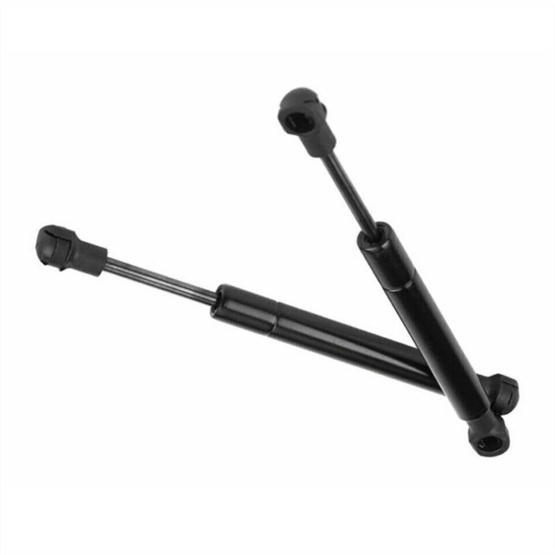 WXSSH Hydraulischer Federspreizer 1 Paar Fronthauben-Hebestreben unterstützen Stoßdämpfer-Gaszylinder für Porsche für Boxster (986) 1997–2004 für Porsche 911 (996) 1999–2005 von WXSSH