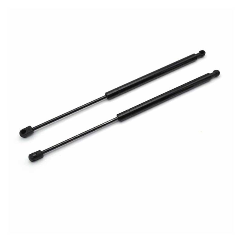 WXSSH Hydraulischer Federspreizer 1 Paar hydraulische Federbeine aus Metall für die vordere Motorhaube, Federstoßdämpfer für Mazda CX5 2017 2018 von WXSSH