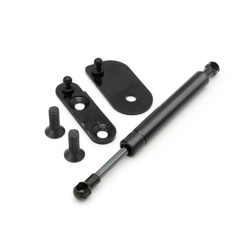 WXSSH Hydraulischer Federspreizer 1 Stück Heckkoffer-Gasfederstreben Hebeunterstützungsstoßdämpfer für Ranger 2019 2020 von WXSSH