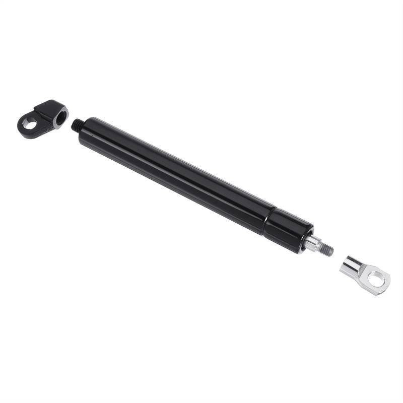 WXSSH Hydraulischer Federspreizer 1x für Nissan D-40 für Navara 2004-2014 Hinten Heckklappe Heckklappe Verlangsamen Stamm Gas Federbein Lift Unterstützt von WXSSH