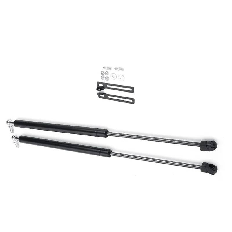 WXSSH Hydraulischer Federspreizer 2 Stücke Auto Front für Motorabdeckung Motorhaube Hood Shock Lift Streben Bar für Suzuki für Grand für Vitara 2012 2013-2018 von WXSSH