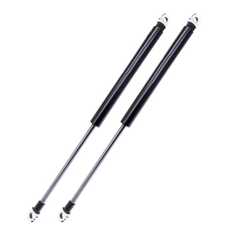 WXSSH Hydraulischer Federspreizer 2 für Stück 51248110327 Für 5er-Serie Für E34 1989 1990 1991 1992-1995 für Limousinen-Gasfederstrebenstangen Heckkofferraumstützstange Kofferraumstoßdämpfer von WXSSH