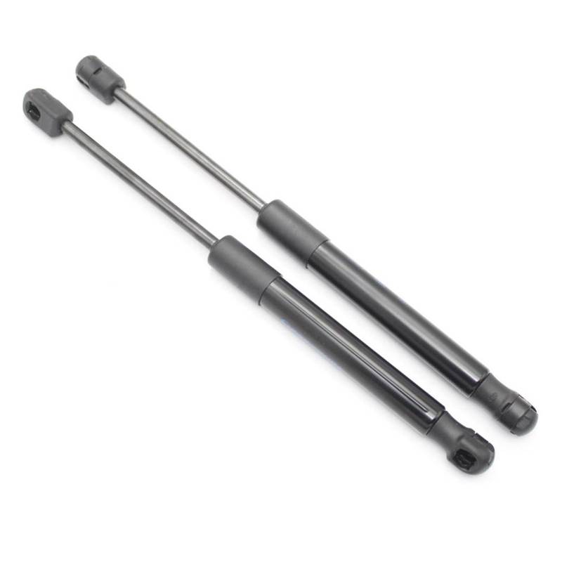 WXSSH Hydraulischer Federspreizer 2 stücke Für Jetta GLI MK5 für Limousine 2005-2011 Stamm Heckklappe Federbein Heber Gas Frühling von WXSSH