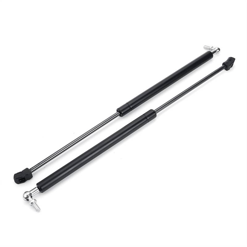 WXSSH Hydraulischer Federspreizer 2-teiliges Auto-Front-Motorhauben-Hubstrebenstreben-Stützstangenarm oder für Suzuki für Grand für Vitara 2012-2018 von WXSSH