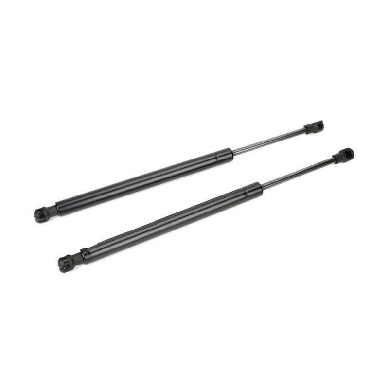 WXSSH Hydraulischer Federspreizer 2 x 51247060623 für E90 323i 325i 328i 330i Federbeine Auto Heckklappe Kofferraum Gasfeder Hubfeder Kofferraum Stoßdämpfer von WXSSH