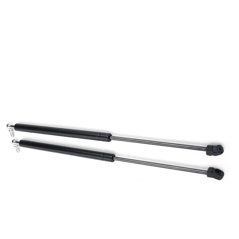 WXSSH Hydraulischer Federspreizer 2Pcs Auto Front für Motor Abdeckung Motorhaube Hood Shock Lift Struts Bar Unterstützung Stange für Vitara 2012-2018 von WXSSH