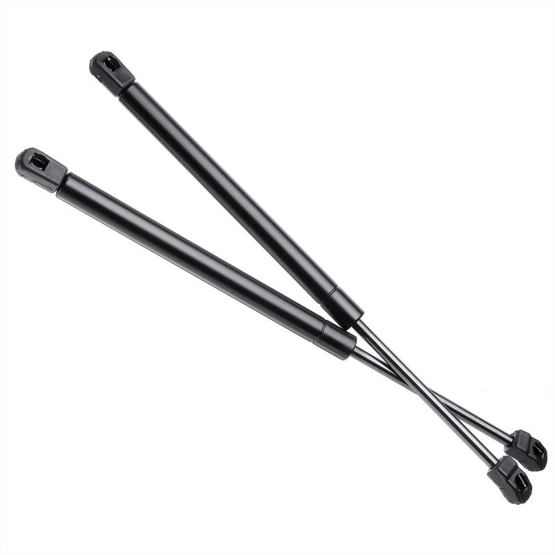 WXSSH Hydraulischer Federspreizer 2X Vorne für Motor Abdeckung Motorhaube Haube Shock Lift Streben Bar Unterstützung Arm Gas Hydraulische von WXSSH