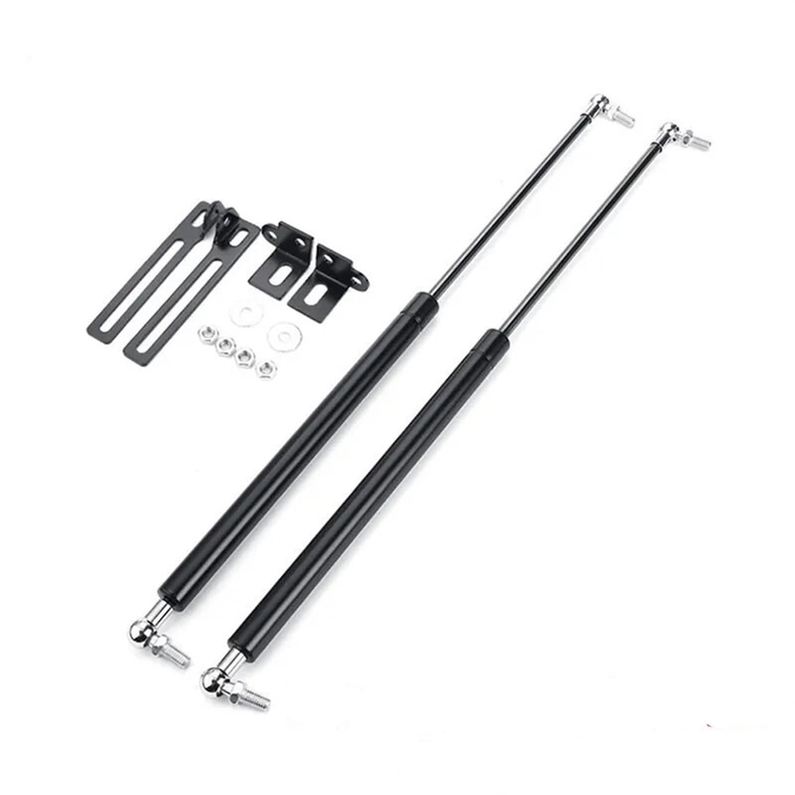 WXSSH Hydraulischer Federspreizer 2X für Nissan für Qashqai J10 2008-2013 Auto Motorhaube Haube Gas Federbein Hubstütze haube unterstützung Stange WXSSH Hydraulischer Federspreizer 2X für Nissan für Qashqai J10 2008-2013 Auto Motorhaube Haube Gas Federbein Hubstütze haube unterstützung Stange von WXSSH