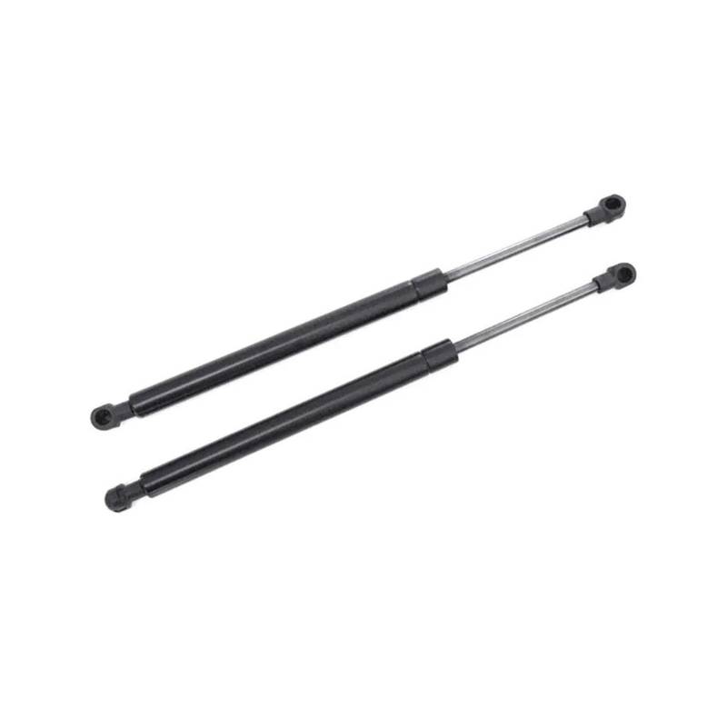 WXSSH Hydraulischer Federspreizer 2er-Pack 51247060623 Passend für E90 Heckklappe Kofferraum Kofferraum Gasfeder Dämpfer Haubenlift Stoßdämpfer von WXSSH