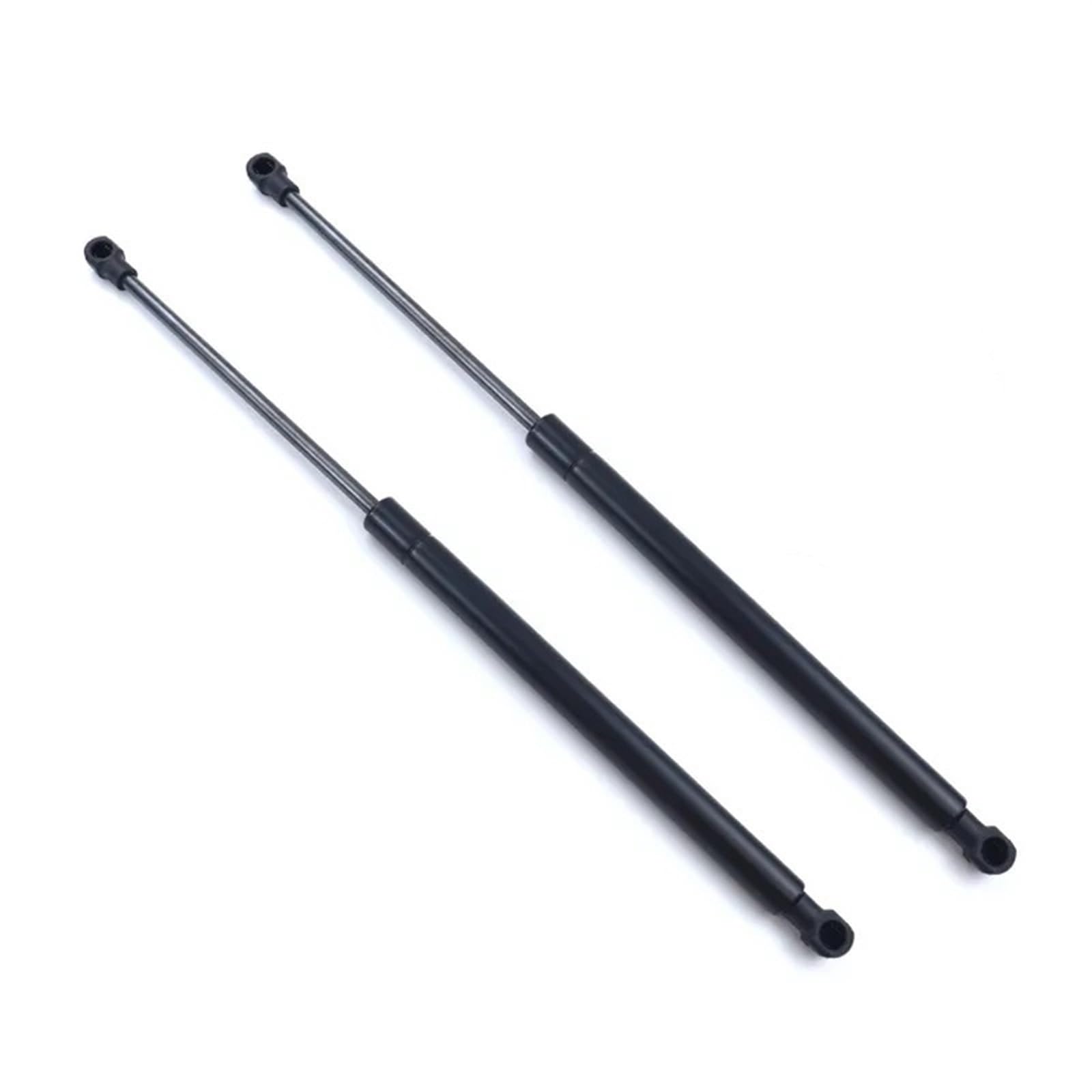 WXSSH Hydraulischer Federspreizer A4519880004 Auto Hinten Stamm Heckklappe Boot Gas Federbein Dämpfer Lift Unterstützung Hydraulische Stange für Smart 451 für Coupe Fortwo 2007-2014(2pcs) von WXSSH