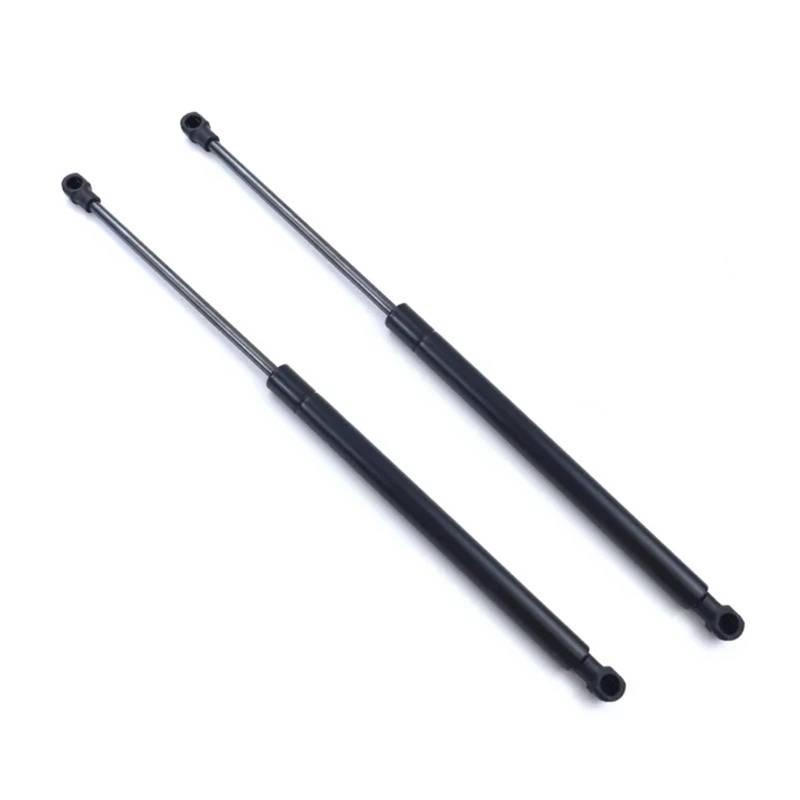 WXSSH Hydraulischer Federspreizer A4519880004 Auto Hinten Stamm Heckklappe Boot Gas Federbein Dämpfer Lift Unterstützung Hydraulische Stange für Smart 451 für Coupe Fortwo 2007-2014(2pcs) von WXSSH