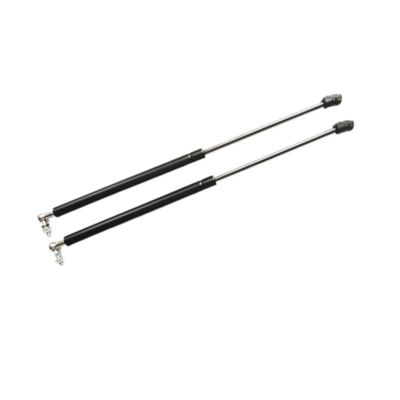 WXSSH Hydraulischer Federspreizer Auto-Motorhauben-Abdeckung, Federbeine, hydraulische Stange, kein Bohren/Schweißen, für Rapid Spaceback 2013–2019 von WXSSH