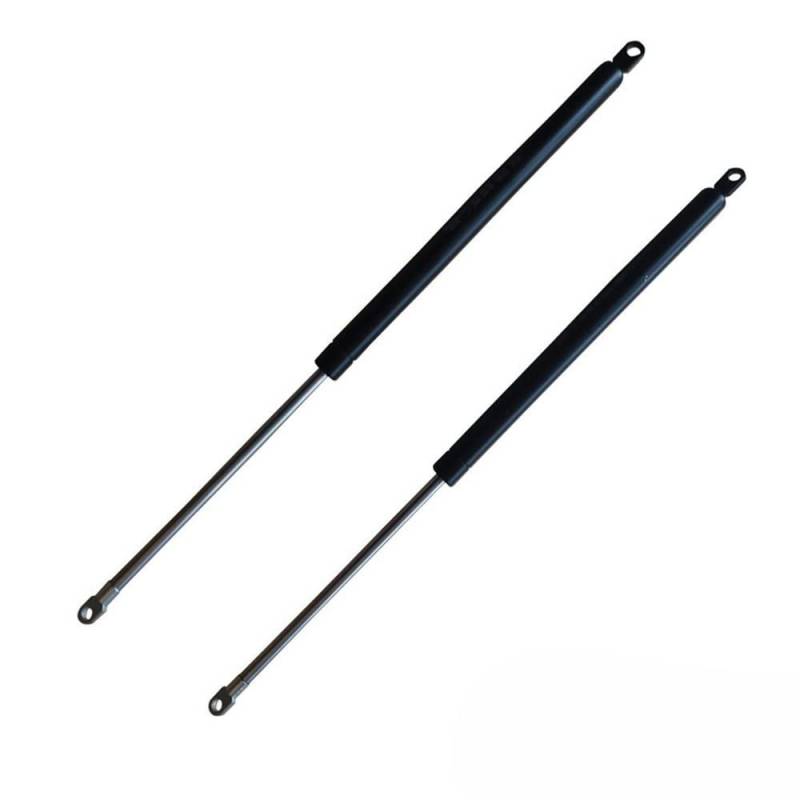 WXSSH Hydraulischer Federspreizer Autostreben für Glas Gasfeder Stoßdämpfer Hubstrebe Heckscheibe für Glas Kofferraum Heckklappe Kofferraumstrebe Unterstützung Seitz für Dometic Heki von WXSSH
