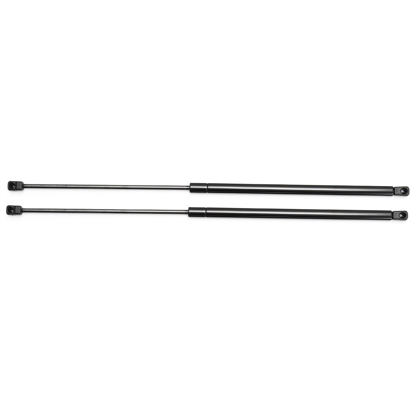 WXSSH Hydraulischer Federspreizer Front Hood Gas Lift Unterstützung Federbein Bars Dämpfer Unterstützung Bar Arm 29024 2X für Toyota für Camry 2007-2011 WXSSH Hydraulischer Federspreizer Front Hood Gas Lift Unterstützung Federbein Bars Dämpfer Unterstützung Bar Arm 29024 2X für Toyota für Camry 2007-2011 von WXSSH