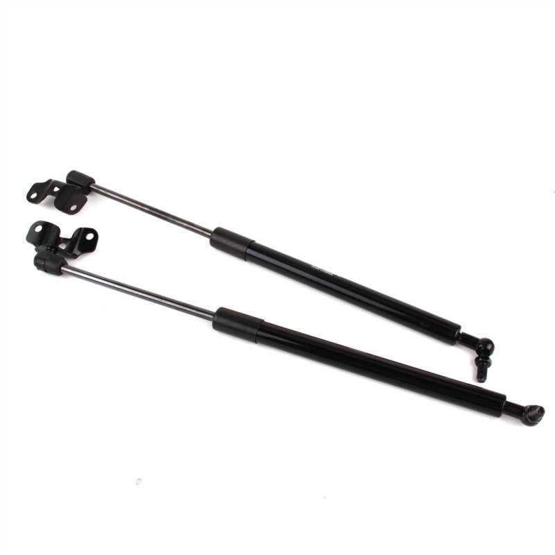 WXSSH Hydraulischer Federspreizer Für Accord 2003-2007 2 stücke Front Hood Deckel Lift Unterstützung Dämpfer Federbein von WXSSH