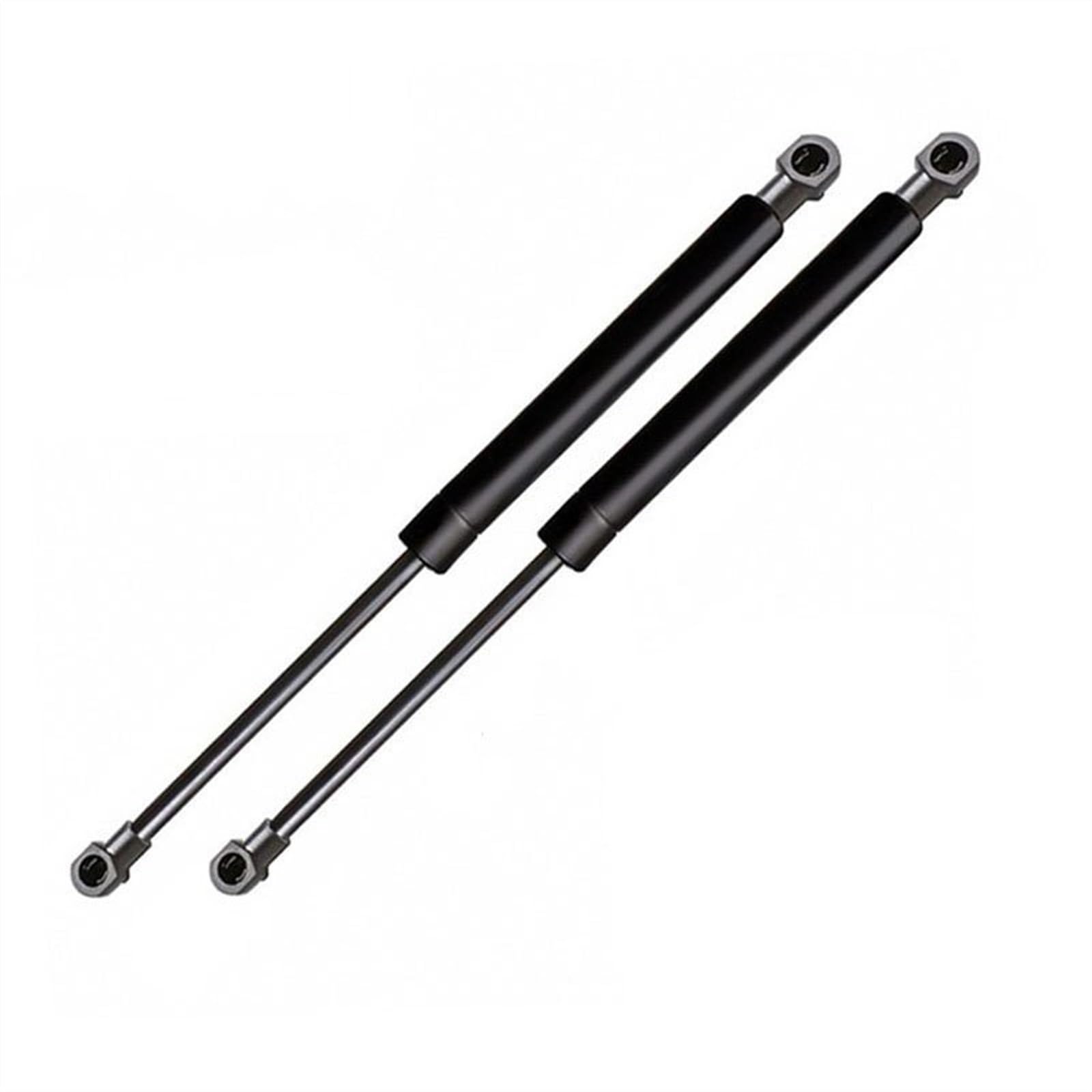 WXSSH Hydraulischer Federspreizer Für BMW 3er E90 E90N 323i 325i 328i 330i 335i 4 STK. Gasfeder Haubenlift Heckklappe Kofferraumstütze Dämpfer Hinteres Federbein(Rear) von WXSSH