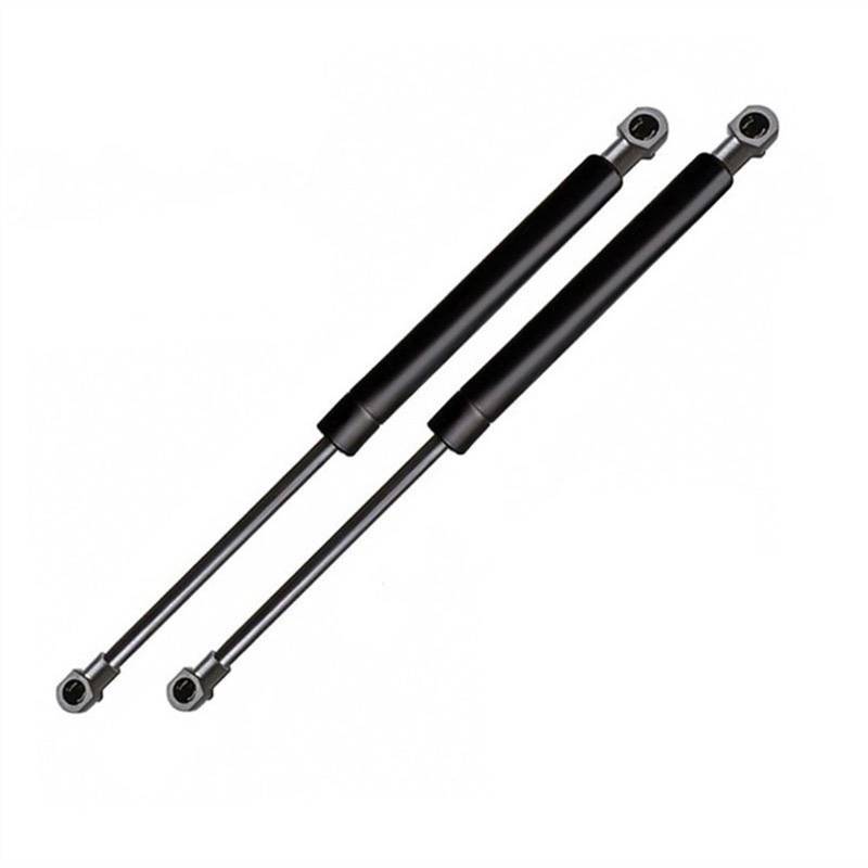 WXSSH Hydraulischer Federspreizer Für BMW 3er E90 E90N 323i 325i 328i 330i 335i 4 STK. Gasfeder Haubenlift Heckklappe Kofferraumstütze Dämpfer Hinteres Federbein(Rear) von WXSSH