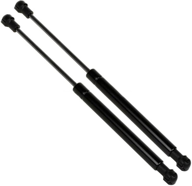 WXSSH Hydraulischer Federspreizer Für Benz Für Smart 450 Für City Für Coupe Für Fortwo 1998-2007 113000013 2PCS Auto Hinten Stamm Deckel Federbein Dämpfer von WXSSH