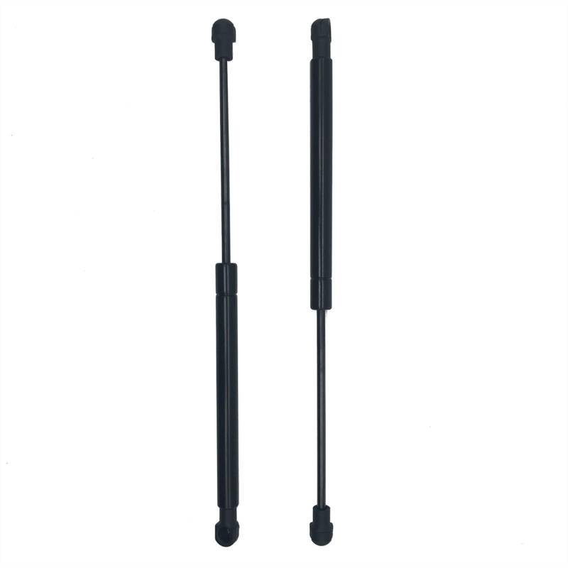 WXSSH Hydraulischer Federspreizer Für Focus MK3 2013-2017, 2 Stück Auto vorne für Motorhaube Haube Gasdruckfeder Shock Lift Stützstangen von WXSSH